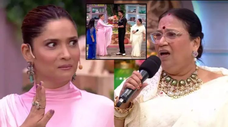 Ankita Lokhande Mother In Law Wants Grandchildren 