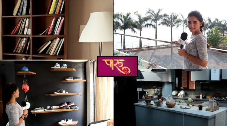 Paaru Set Safar