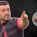 Aastad Kale Angry Post
