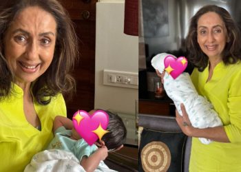 Neena Kulkarni Post