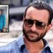 Saif Ali Khan Attacked