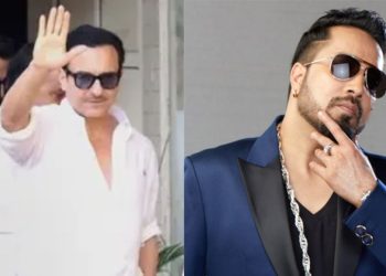 Saif Ali Khan Attacked