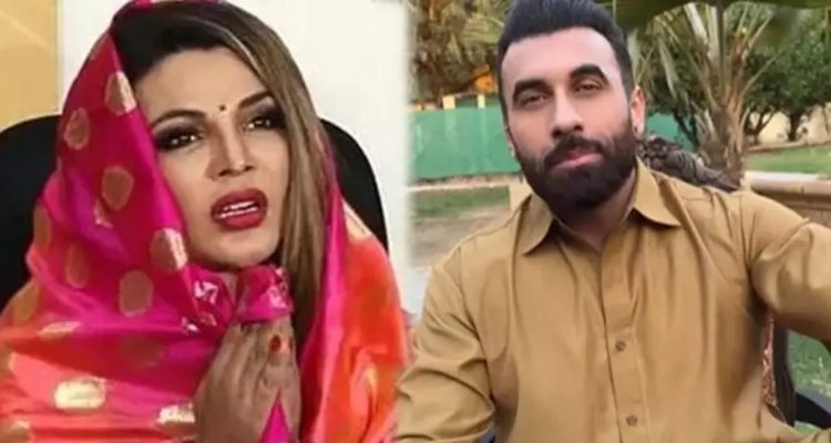 Rakhi Sawant Marriage