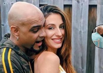 Raghu Ram Kiss