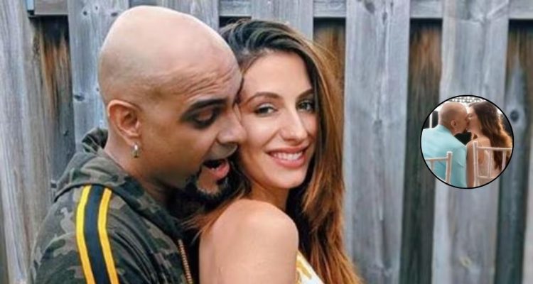 Raghu Ram Kiss