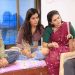 Pinga Ga Pori Pinga serial actresses argument with a taxi driver