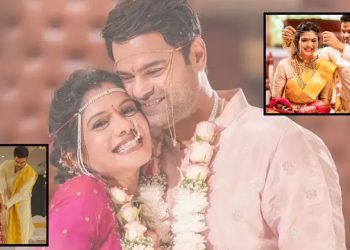 Suruchi Adarkar Talks About Her Marriage