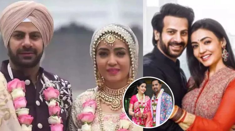 Nidhi Seth Second Marriage