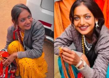 Viral Girl Monalisa News