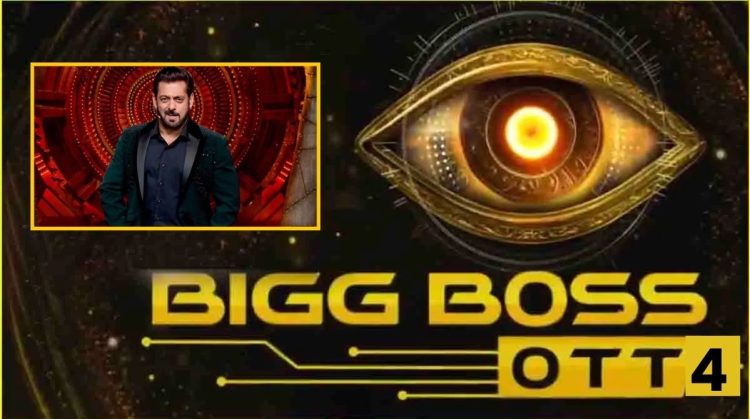Bigg Boss OTT 4