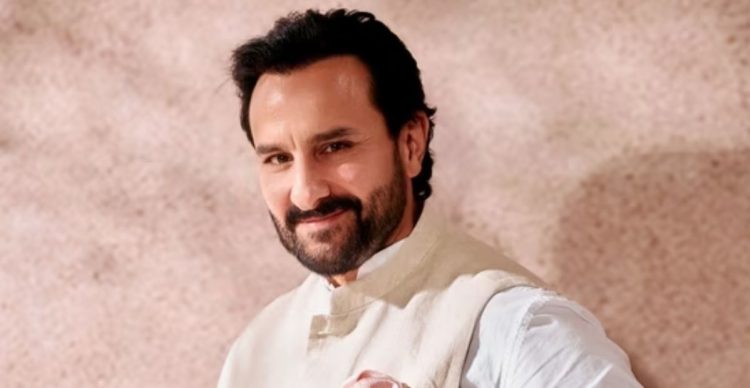 saif ali khan health update