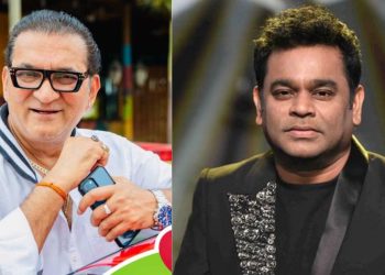 abhijeet bhattacharya on a r rahaman
