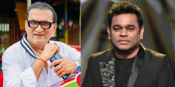 abhijeet bhattacharya on a r rahaman