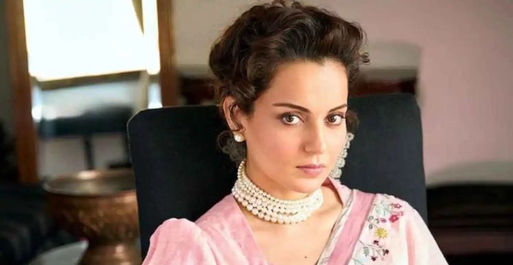 kangana ranaut on political movies
