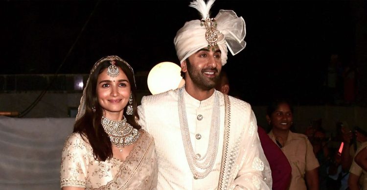 alia bhatt-ranbir kapoor security