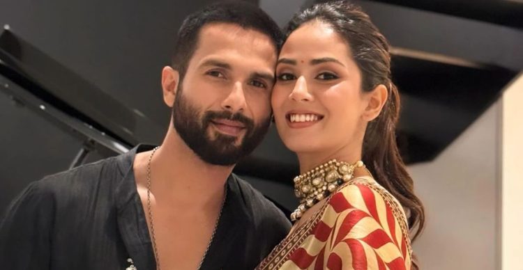 shahid kapoor on marriage
