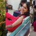 shivani sonar mehndi ceremony