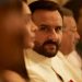 Bollywood Actor Saif Ali Khan Attacked At Home