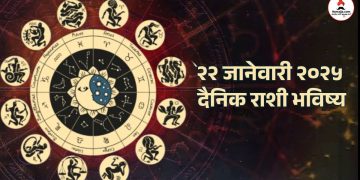 22 january daily horoscope wednesday is a pleasant day for Aries, Leo and Aquarius, how is the day for you?