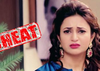 Yeh Hai Mohabbatein fame actress Divyanka Tripathi said that she was cheated of 12 lakh rs