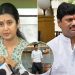 Marathi actor Sushant Shelar expressed his opinion about Why Dhananjay Munde did not react in Prajakta Mali case
