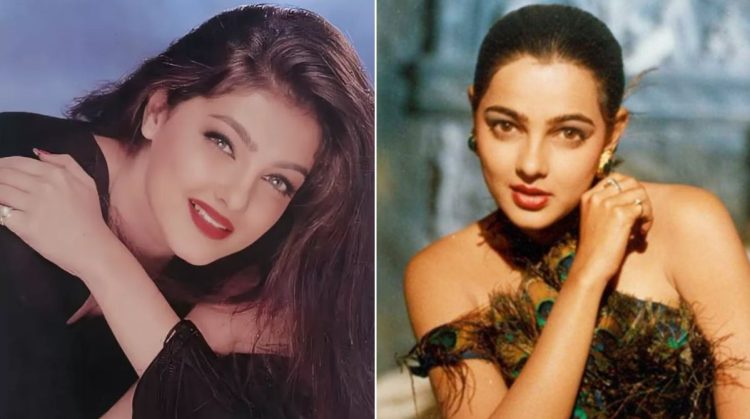 Bollywood actress Mamta Kulkarni became sanyasi take initiation in Mahakumbh and changed her name aslo see the details