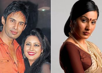 Late actress pratyusha banerjee ex-boyfriend Rahul Raj shocking allegations against Kamya Punjabi with calling her a fake person
