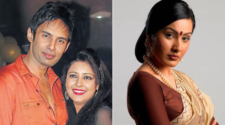 Late actress pratyusha banerjee ex-boyfriend Rahul Raj shocking allegations against Kamya Punjabi with calling her a fake person