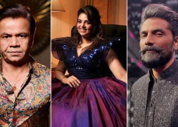 Actor Rajpal Yadav, choreographer Remo D'Souza and actres Sugandha Mishra received death threats from Pakistan see the details