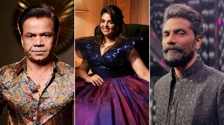 Actor Rajpal Yadav, choreographer Remo D'Souza and actres Sugandha Mishra received death threats from Pakistan see the details