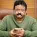 Bollywood director Ram Gopal Varma sentenced to three months in the check bounce case