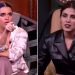 Neha Dhupia and Rhea Chakraborty argument during the Roadies show season 20