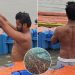 Marathi Actor Saorabh Choughule shared his Mahakumbh Mela experience on social media with sharing video