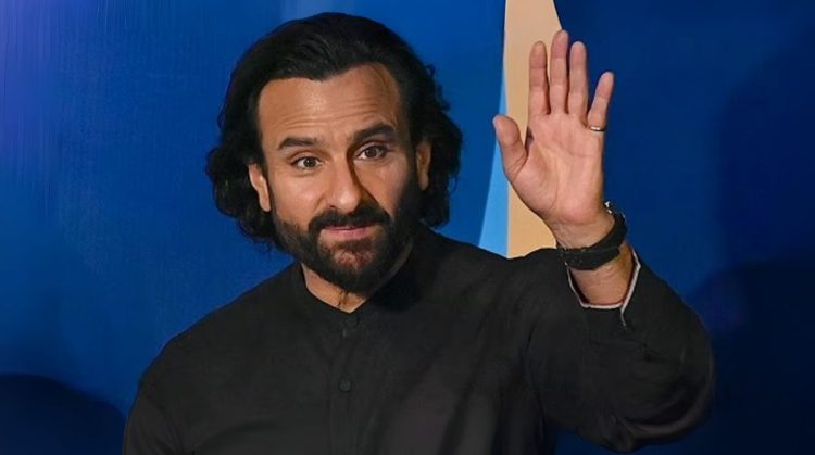 Saif Ali Khan attack case Mumbai Police went to West Bengal