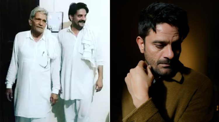Paatal Lok series fame actor Jaideep Ahlawat father passed away