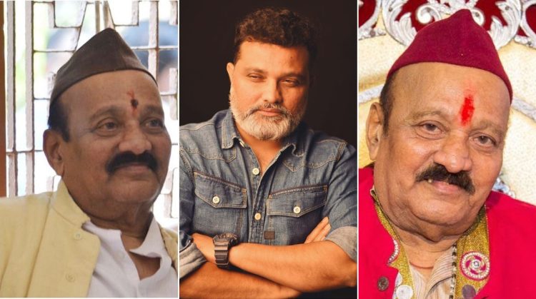 Marathi director Ravi Jadhav shared an emotional video in memory of his father and said said that he is missing lot