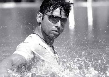Bhojpuri actor Sudeep Pandey passed away due to heart attack.