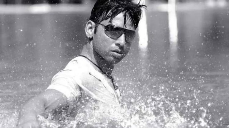 Bhojpuri actor Sudeep Pandey passed away due to heart attack.