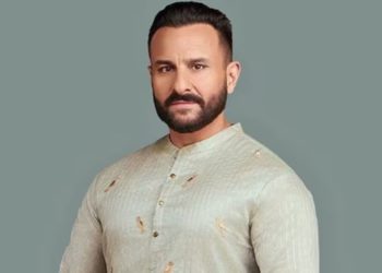 Bollywood actor Saif Ali Khan attacked with knife admitted in the hospital