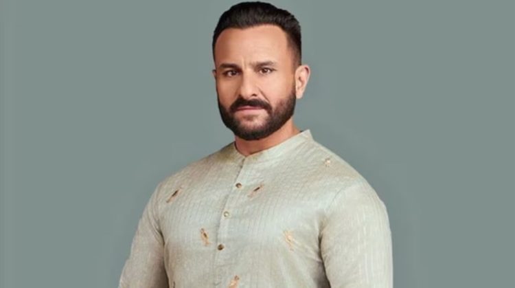 Bollywood actor Saif Ali Khan attacked with knife admitted in the hospital