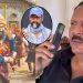 Udayanraje Bhosale  On Chhava Movie