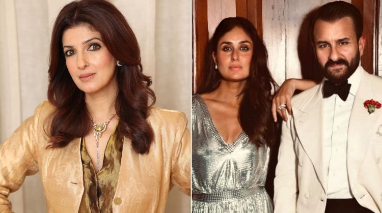 twinkle Khanna on kareena kapoor trolls