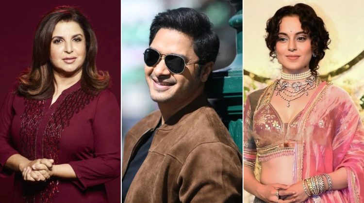 Marathi actor Shreyas Talpade talks about who is his favorite director between Kangana Ranaut and Farah Khan