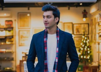 Dhartiputra Nandini serial fame Actor Aman Jaiswal passed away in a road accident at jogeshwari mumbai