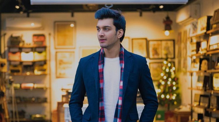 Dhartiputra Nandini serial fame Actor Aman Jaiswal passed away in a road accident at jogeshwari mumbai