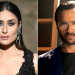 Actor Saif Ali Khan attacked Kareena Kapoor police statements and she made many revelations