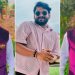 Bigg boss Marathi 5 fame Dhananjay Powar and Janhavi Killekar funny commented on a video ghanshyam darwade video.