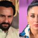 kareena kapoor revealed why she left the injured saif ali khan and went to sister karishma home
