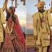 Marathi actress Hemal Ingle got married photos and videos viral on social media