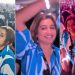 Bollywood singer Shreya Ghoshal shared some special photos and videos from Cold Play's live concert in Mumbai